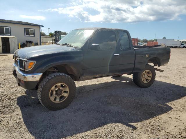Global Auto Auctions: 1995 TOYOTA TACOMA XTR