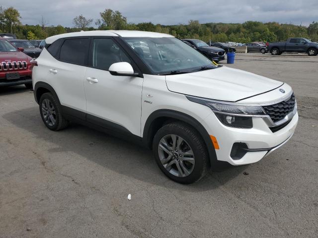2021 KIA SELTOS LX KNDEPCAA0M7118590