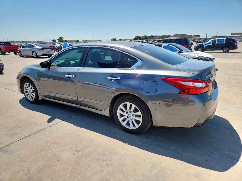 2017 NISSAN ALTIMA 2.5 - 1N4AL3AP5HC254182