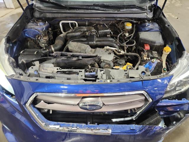 2017 SUBARU LEGACY SPO #3286389727