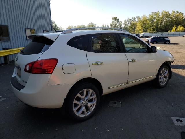 2013 NISSAN ROGUE S - JN8AS5MV8DW110478