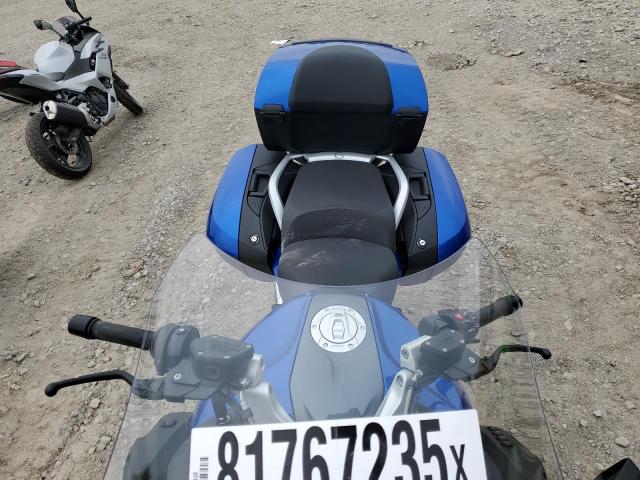 2023 BMW R 1250 RT WB10L0308P6G51516