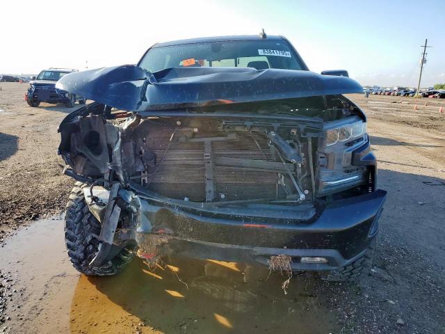 2020 CHEVROLET SILVERADO K1500 LT TRAIL BOSS 1GCPYFEL3LZ326887