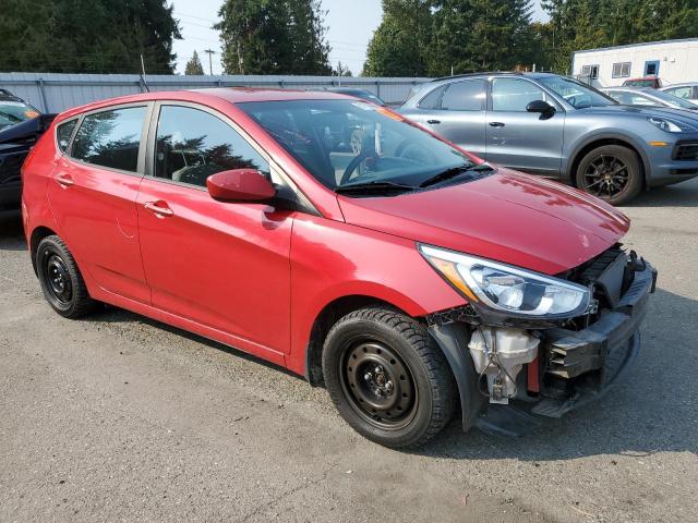 2015 HYUNDAI ACCENT GS KMHCT5AE7FU203928