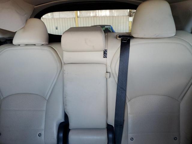2022 INFINITI QX50 ESSEN 3PCAJ5CB1NF117140