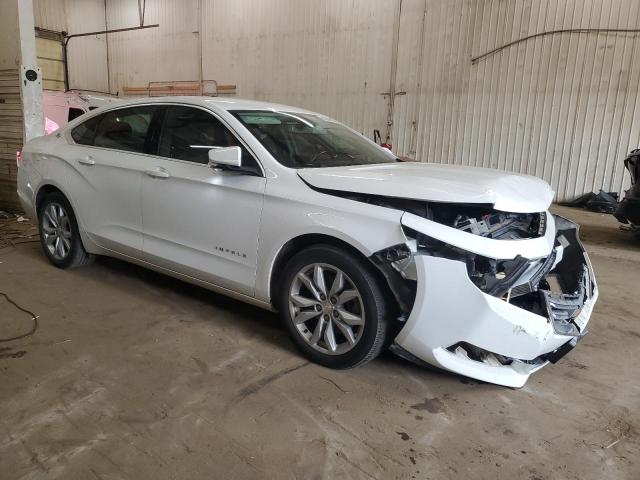 2016 CHEVROLET IMPALA LT 2G1115S31G9185562