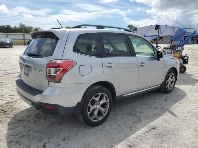 2015 SUBARU FORESTER 2 JF2SJAUC9FH479157