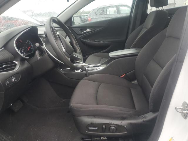 2023 CHEVROLET MALIBU LT - 1G1ZD5STXPF189062