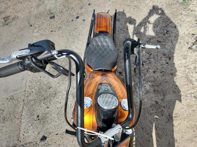 2018 HARLEY-DAVIDSON FLHCS HERI 1HD1YBK19JC068648