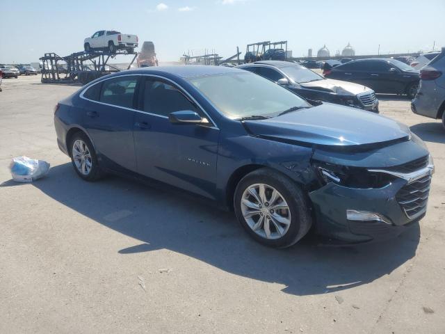 2019 CHEVROLET MALIBU LT #3301642635