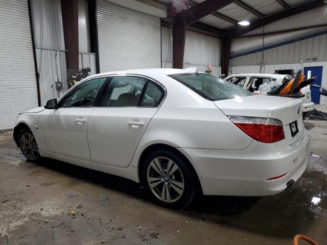2010 BMW 528 XI - WBANV1C51AC159787