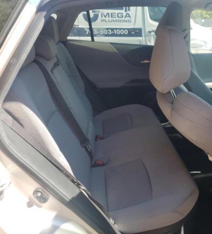2023 TOYOTA VENZA LE - JTEAAAAH2PJ124055