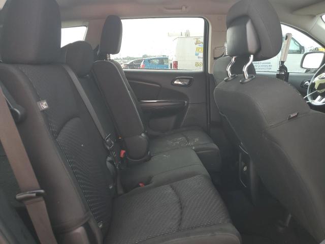 2018 DODGE JOURNEY SX 3C4PDCBB3JT305662
