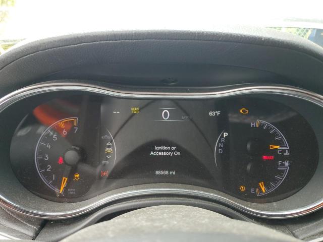 2019 JEEP GRAND CHER #3240105497