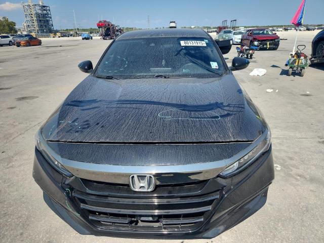 2019 HONDA ACCORD SPO 1HGCV1F33KA136837