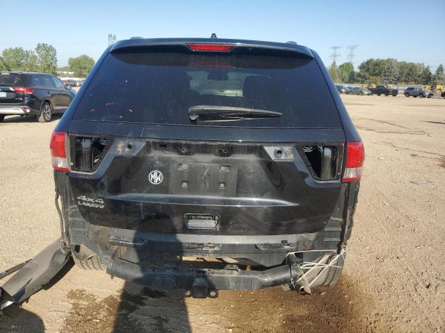 2013 JEEP GRAND CHER - 1C4RJFAG9DC583501