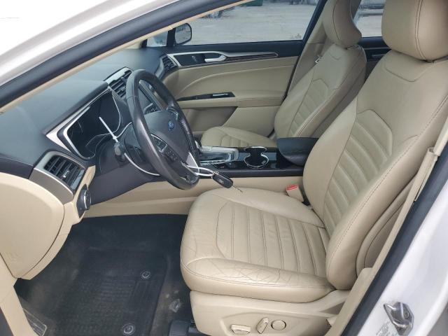 2016 FORD FUSION SE 3FA6P0H96GR354632