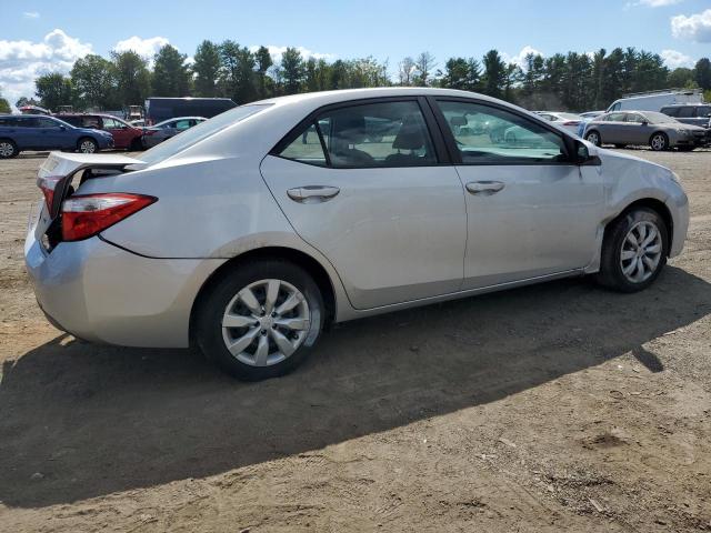 2016 TOYOTA COROLLA L - 2T1BURHE0GC687532