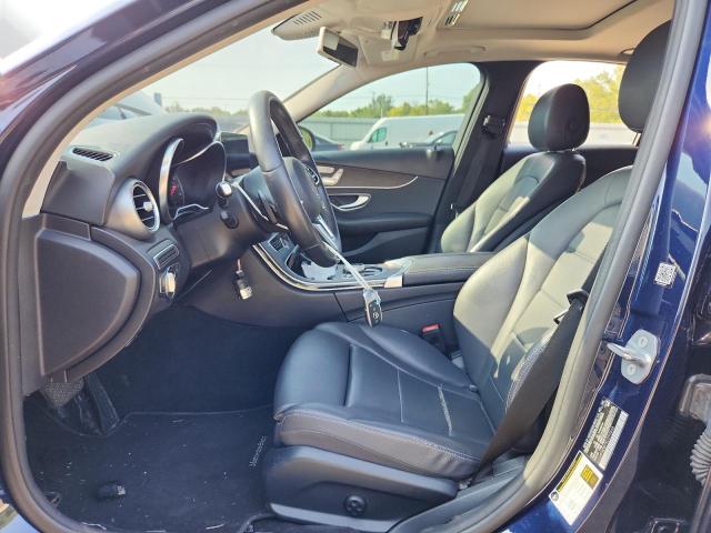 2019 MERCEDES-BENZ C 300 55SWF8DB1KU293848