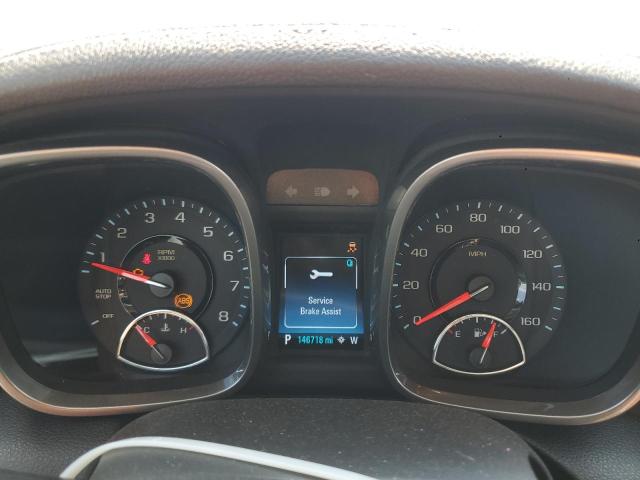 2014 CHEVROLET MALIBU 4D #3264497406