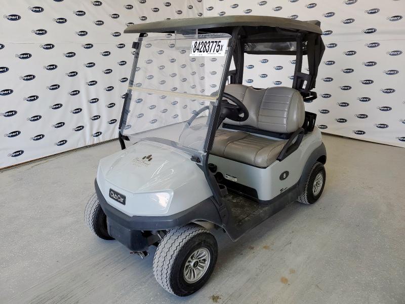2022 CLUB CAR TEMPO FLA #3255523035