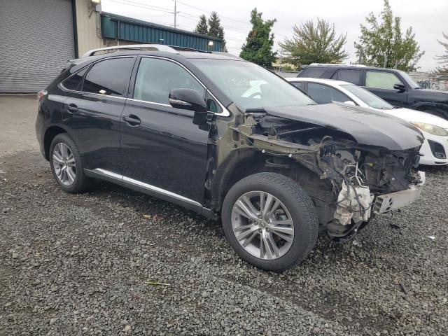2015 LEXUS RX 350 BASE 2T2BK1BA5FC282788