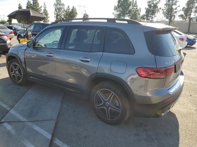 2023 MERCEDES-BENZ GLB 250 4M W1N4M4HB9PW288832