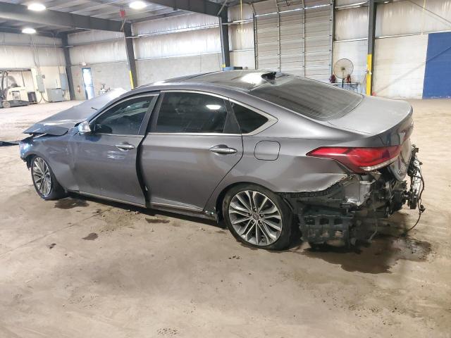 2015 HYUNDAI GENESIS 3. - KMHGN4JE2FU100843