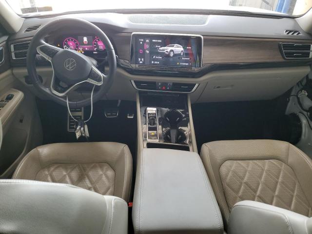 2024 VOLKSWAGEN ATLAS SEL 1V2FR2CA6RC547655