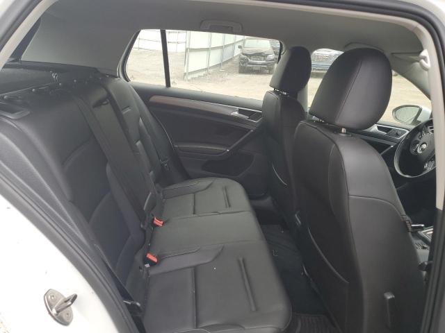 2010 VOLKSWAGEN GOLF - 3VW217AU0FM103552