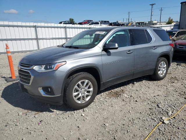 CHEVROLET TRAVERSE L