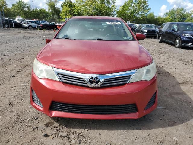 2014 TOYOTA CAMRY L - 4T1BF1FK0EU791731