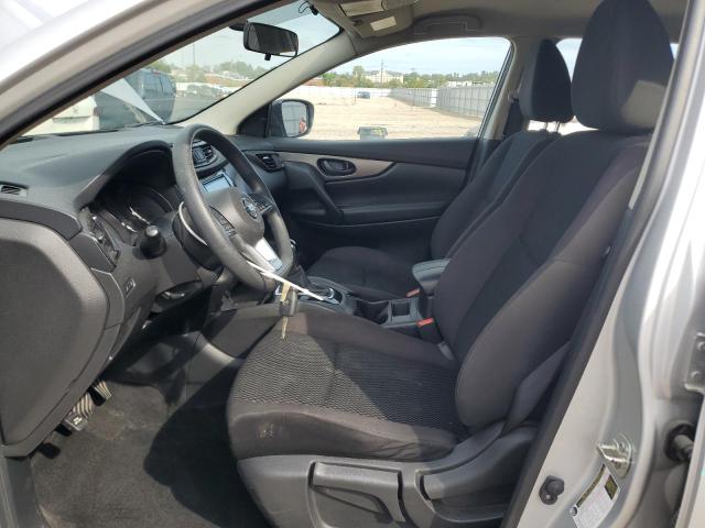 2018 NISSAN ROGUE SPOR JN1BJ1CR3JW258729