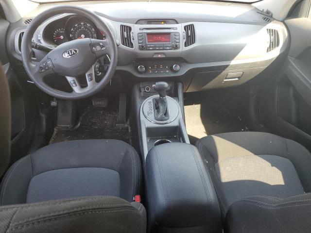 2015 KIA SPORTAGE L KNDPB3AC6F7699105