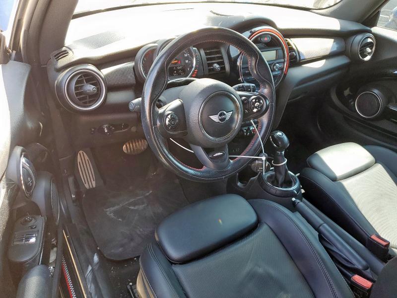 2014 MINI COOPER S - WMWXM7C58ET926166