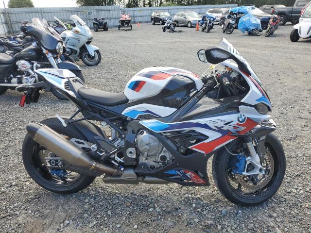 2022 BMW M 1000 RR WB10E730XN6F39896