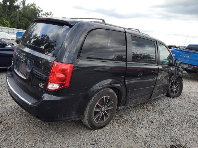 2017 DODGE GRAND CARAVAN GT 2C4RDGEG3HR617520