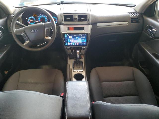 2011 FORD FUSION SE - 3FAHP0HA2BR159655