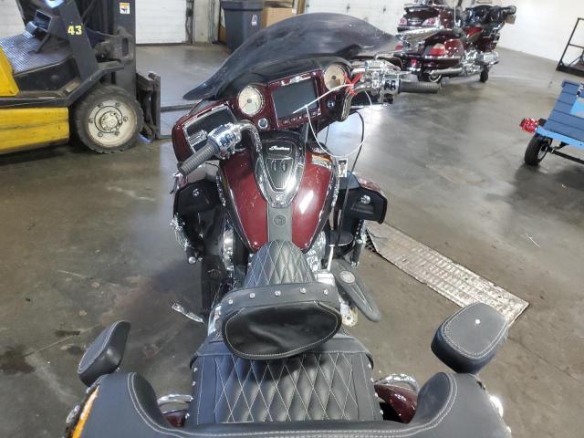 2021 INDIAN MOTORCYCLE CO. ROADMASTER #3318917926