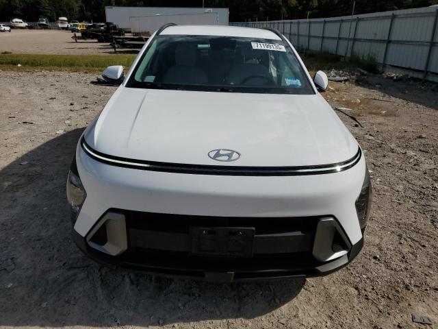 2024 HYUNDAI KONA SEL KM8HB3AB9RU085971