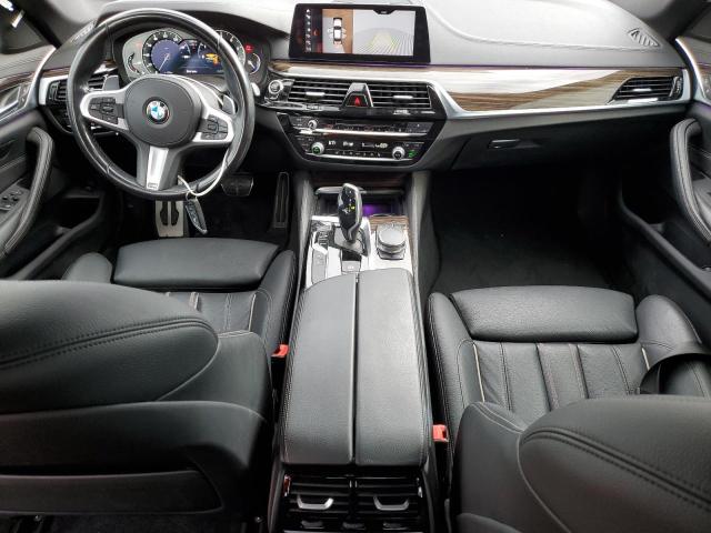 2018 BMW 540 I WBAJE5C53JWA94383