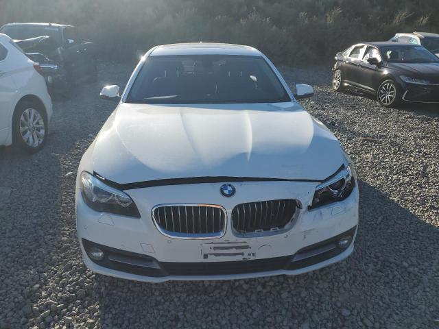 2016 BMW 528 I WBA5A5C58GG350465