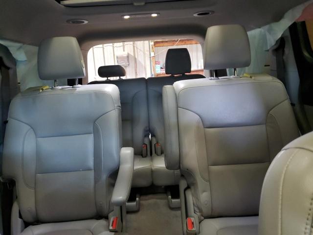 2019 GMC ACADIA SLT-2 1GKKNWLS3KZ257439