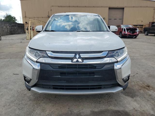 2017 MITSUBISHI OUTLANDER JA4AD3A35HZ036674