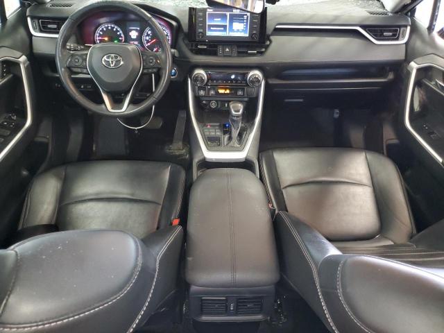 2019 TOYOTA RAV4 XLE P 2T3A1RFV1KW057217