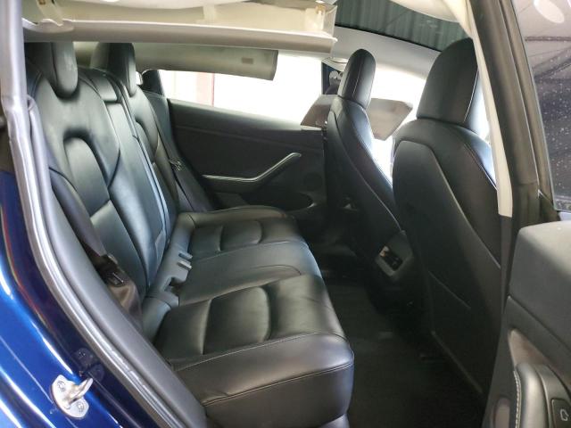 2022 TESLA MODEL 3 5YJ3E1EA7NF369176