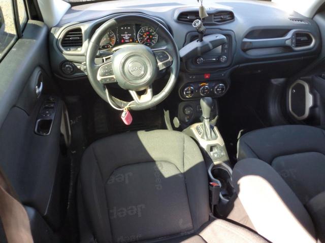 2017 JEEP RENEGADE L #3297160496
