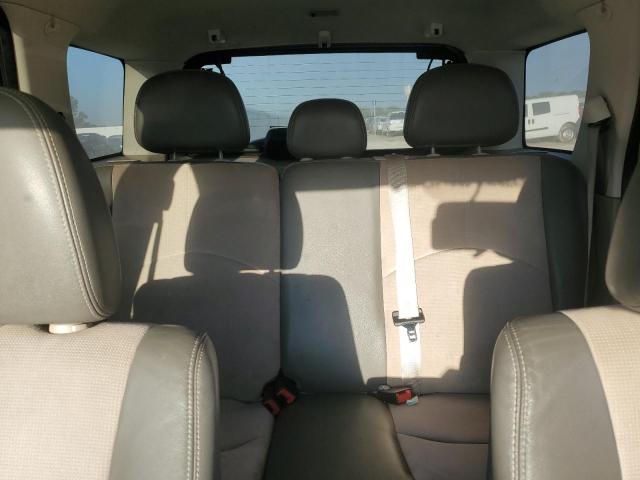 2011 MERCURY MARINER PREMIER - 4M2CN8H74BKJ02532