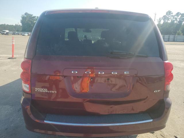 2020 DODGE GRAND CARA - 2C4RDGEG6LR198975