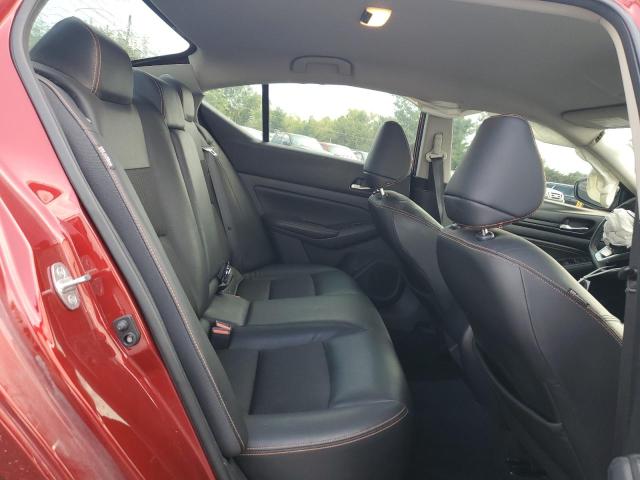 2019 NISSAN ALTIMA SR 1N4BL4CW1KC176442